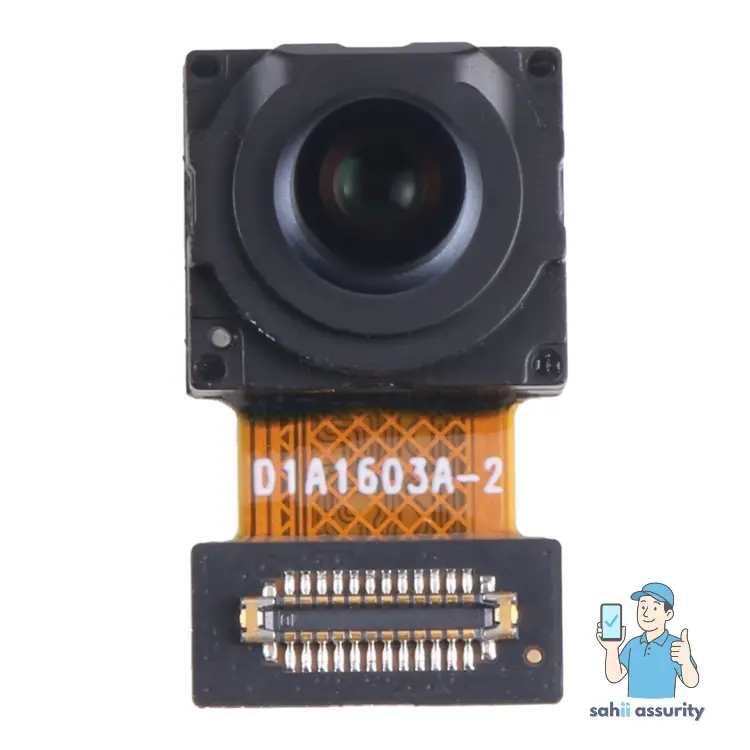 Replacement Front Camera for Vivo S15e (Selfie Camera)